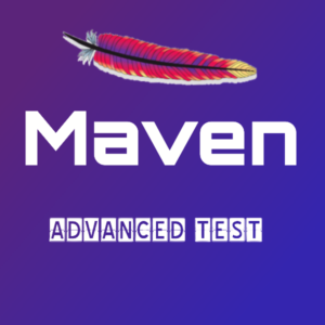 Maven Advanced Quiz - On Level Up